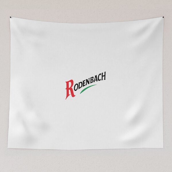 Item preview, Rodenbach beer logo designed and sold by TournesolTintin.