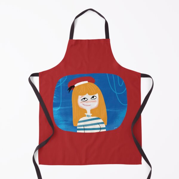 Item preview, Sailor Selina on the Seven Seas designed and sold by Lliam Amor.