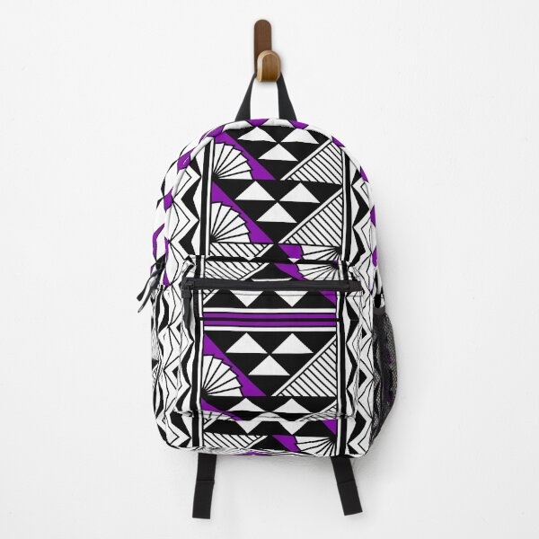 Item preview, Southwest Native Rain and Sun in Purple designed and sold by NDNlook.