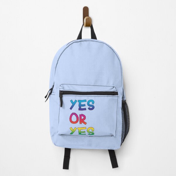 Item preview, yes or yes, The Tim Dillon Show designed and sold by CraktmanShop.