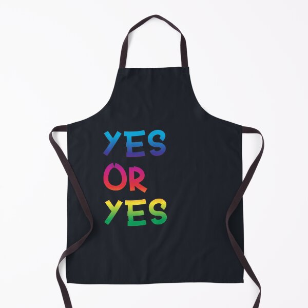 Item preview, yes or yes, The Tim Dillon Show designed and sold by CraktmanShop.