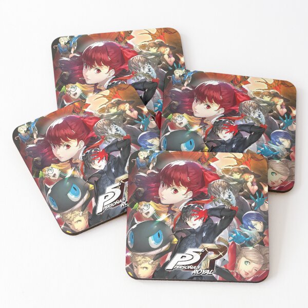 Item preview, Persona 5 Royal designed and sold by Ani Manga.
