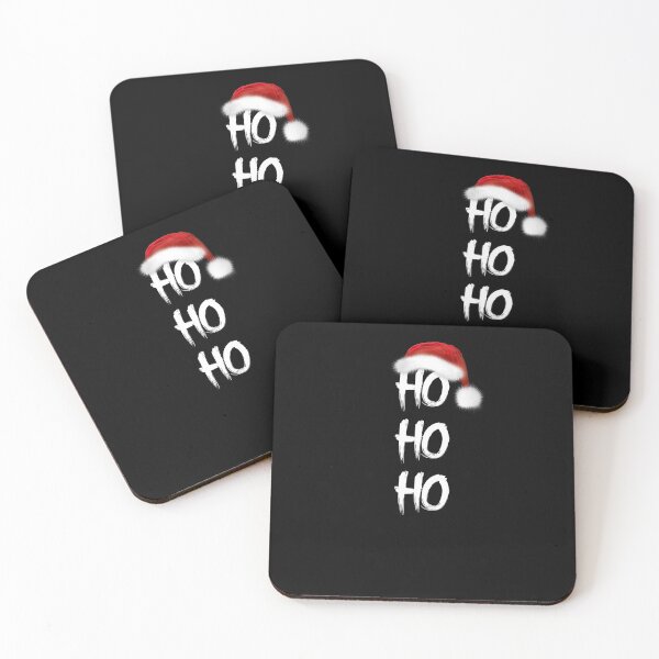 Item preview, Copy of  Hello Christmas Santa Hat designed and sold by fameflyer.