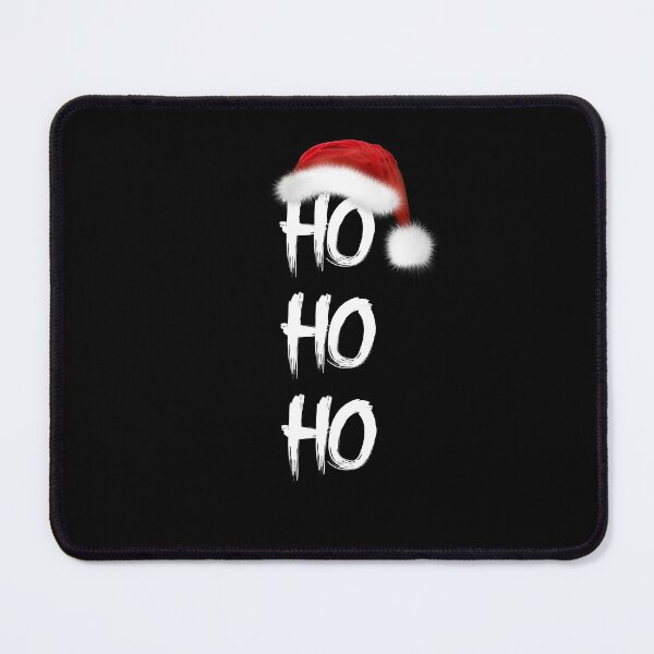 Item preview, Copy of  Hello Christmas Santa Hat designed and sold by fameflyer.