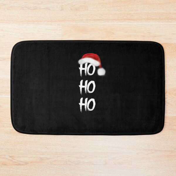 Item preview, Copy of  Hello Christmas Santa Hat designed and sold by fameflyer.