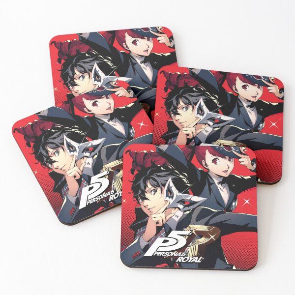 Item preview, Persona 5 Royal designed and sold by Ani Manga.