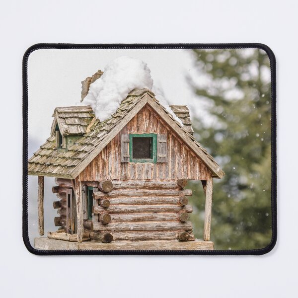 Item preview, Bird's House designed and sold by Lrenz.