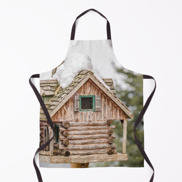 Item preview, Bird's House designed and sold by Lrenz.