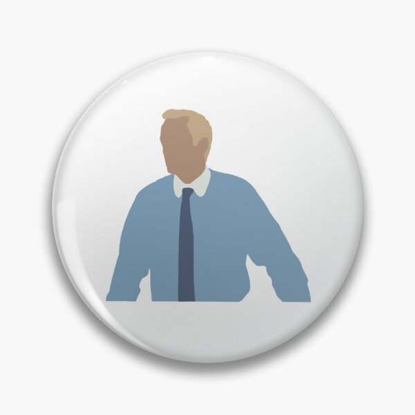 Item preview, Howard Hamlin Better Call Saul designed and sold by averyn14.