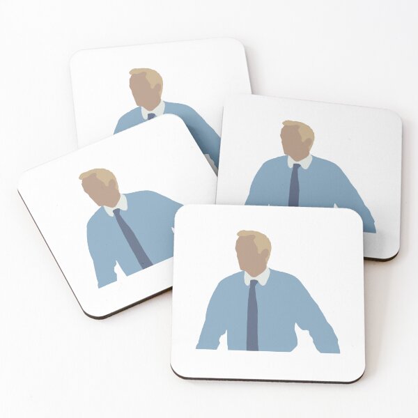 Item preview, Howard Hamlin Better Call Saul designed and sold by averyn14.