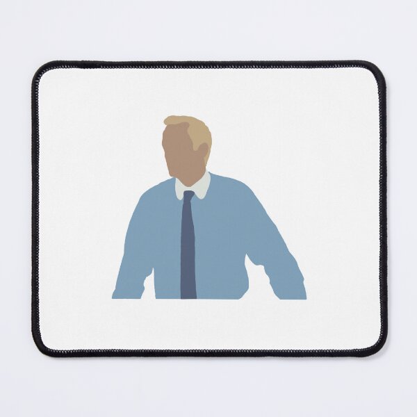 Item preview, Howard Hamlin Better Call Saul designed and sold by averyn14.