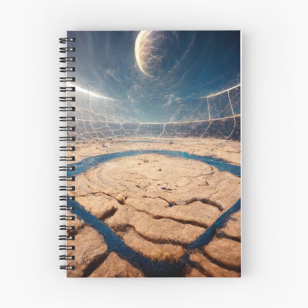 Item preview, Planet Warz - Desert of P - Stadium Wet Desert "Planet Sportzone 03" designed and sold by Brazz Official.