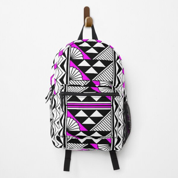 Item preview, Southwest Native Rain and Sun in Pink designed and sold by NDNlook.