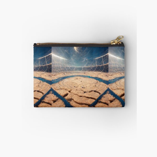 Item preview, Planet Warz - Desert of P - Stadium Wet Desert "Planet Sportzone 03" designed and sold by Brazz Official.