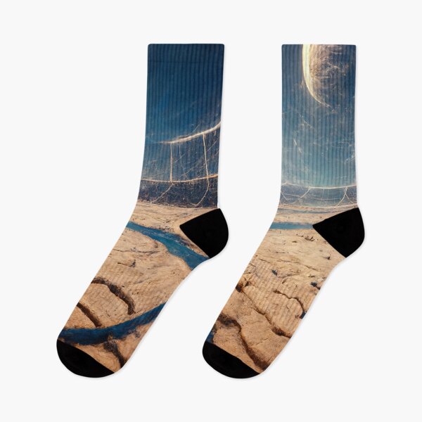 Item preview, Planet Warz - Desert of P - Stadium Wet Desert "Planet Sportzone 03" designed and sold by Brazz Official.