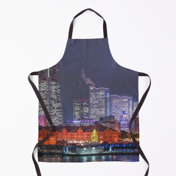 Item preview, Yokohama Christmas Market 2022 - Minato Mirai, Japan designed and sold by Jordan McChesney.
