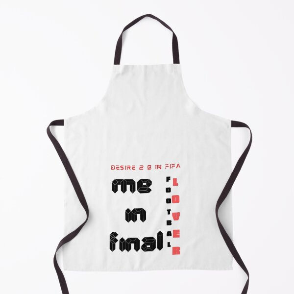 Item preview, Desire 2Be In Fifa Final designed and sold by mapacs100.