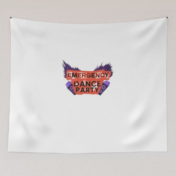 Item preview, baile de emergencia designed and sold by nur ilmi.