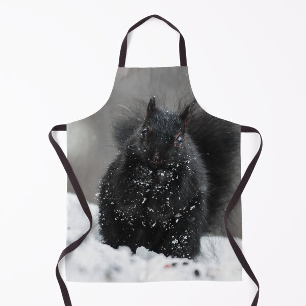 Item preview, Black Squirrel designed and sold by Lrenz.