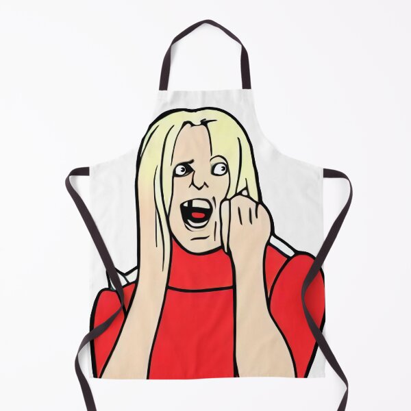 Item preview, crappy Drawing | Horrible Pop Art | Poorly Drawn Celebrity | Bad Art designed and sold by Tyler Tilley.