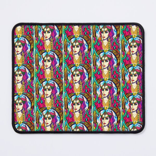 Item preview, Whimsical Game Avatar Fantasy Play Collection 146 designed and sold by BlueOctopus1878.
