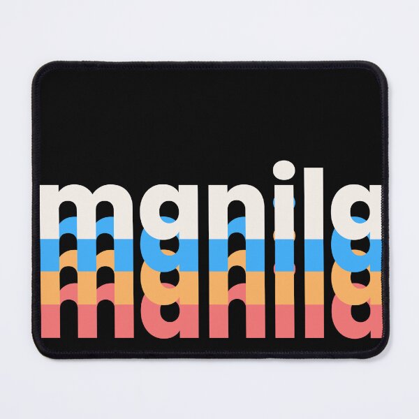 Item preview, Manila Philippines designed and sold by ArtyTita.