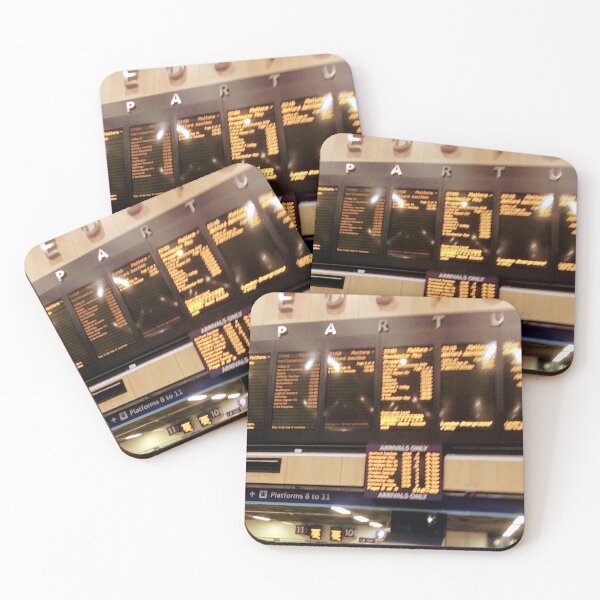 Item preview, Euston designed and sold by SnappedbyRivka.