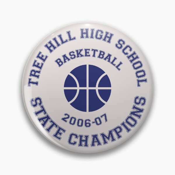 Item preview, one tree hill basketball champs designed and sold by ashton-designs.