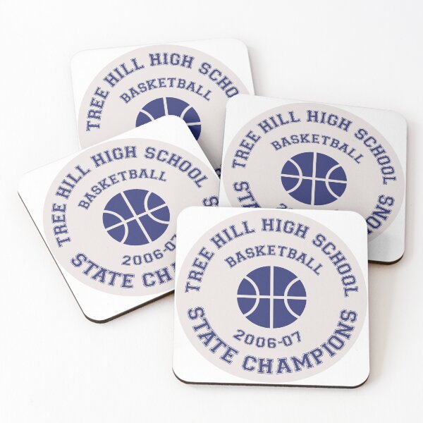 Item preview, one tree hill basketball champs designed and sold by ashton-designs.