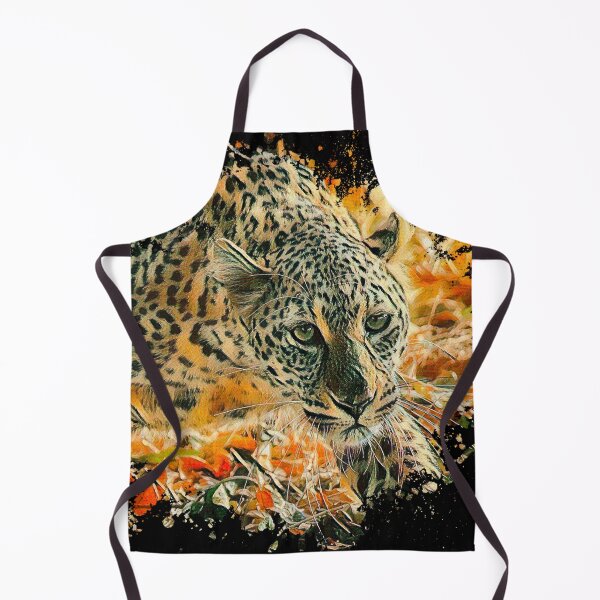 Item preview, Leopard designed and sold by Skvor.