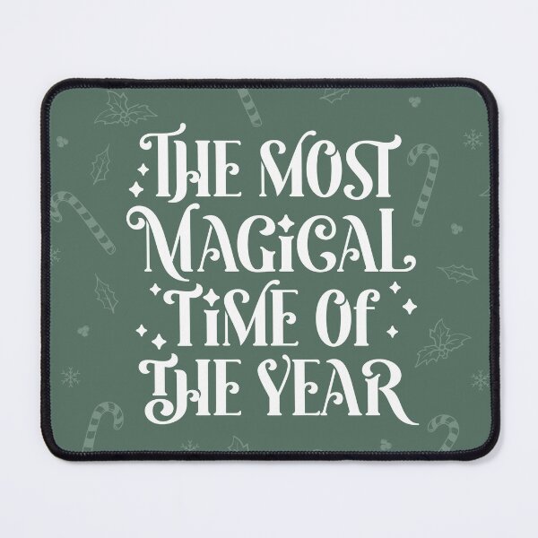 Item preview, The most Magical time of the year (Christmas) designed and sold by Ashley Castleton.