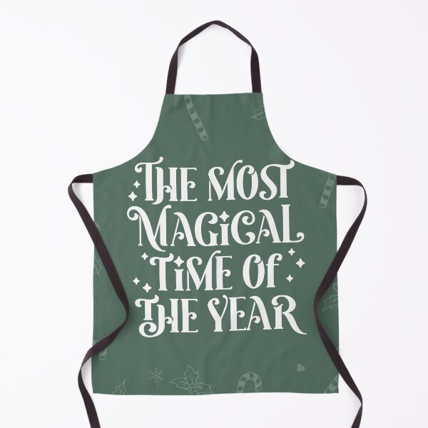 Item preview, The most Magical time of the year (Christmas) designed and sold by Ashley Castleton.