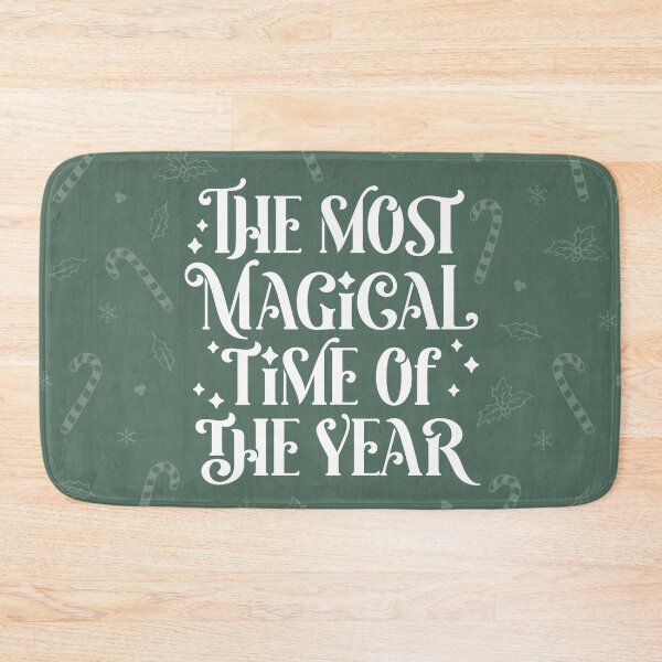 Item preview, The most Magical time of the year (Christmas) designed and sold by Ashley Castleton.