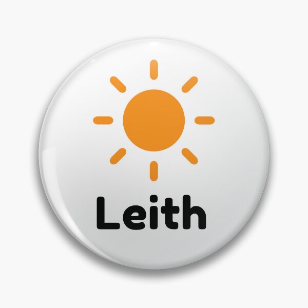 Item preview, Sunshine On Leith T-Shirt designed and sold by kdpfashions.