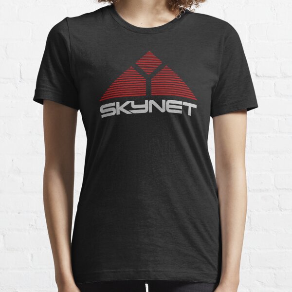 SKYNET Essential T-Shirt
