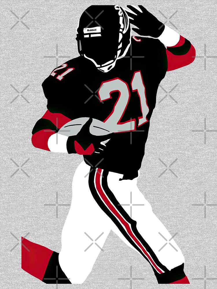 Deion Sanders San Francisco 49ers Essential T-Shirt for Sale by  ElisabethBerga