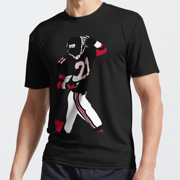 Deion Sanders - 49ers  Kids T-Shirt for Sale by ChristianasStit