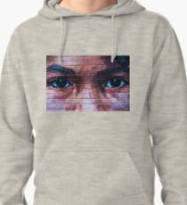 Intense Pullover Hoodie