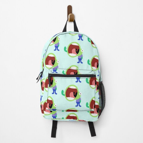 Item preview, Hoopla Fish designed and sold by Illustrationsbyv .