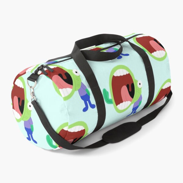 Item preview, Hoopla Fish designed and sold by Illustrationsbyv .