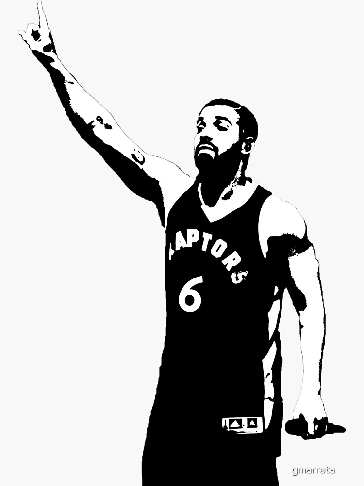 Drake WB by gmarreta