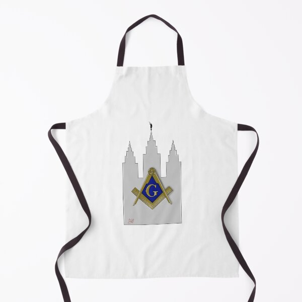 Item preview, Joseph Smith Plagiarized Masonry, design by Gwen Haroldsen designed and sold by Exmo Merch.