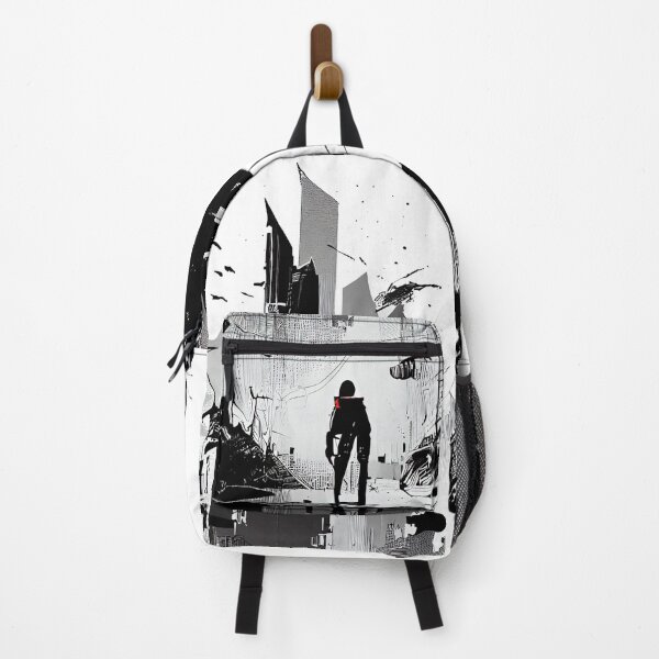 Item preview, City of Tomorrow: A Metropolis of Innovation designed and sold by MrBeerholder.