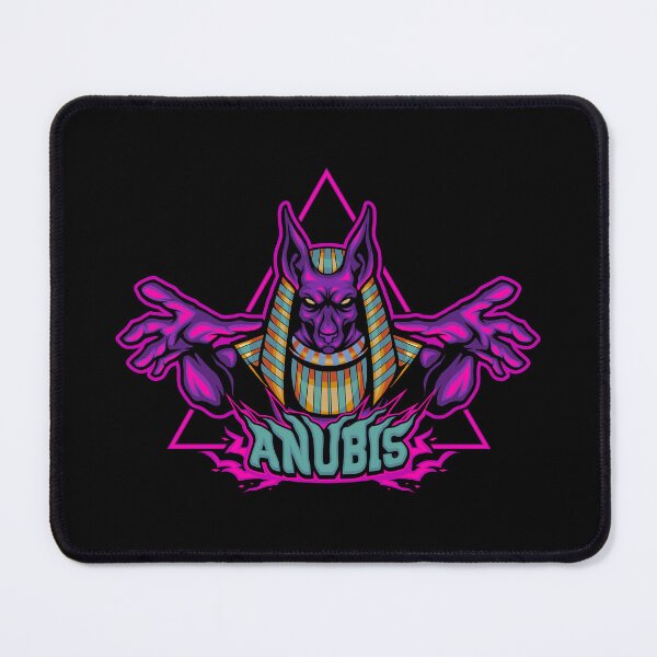 Item preview, Anubis designed and sold by EzeNwanyi.