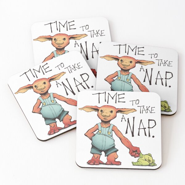 Item preview, Time to Take a Nap designed and sold by Josslyn Hagen.