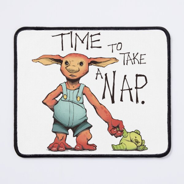 Item preview, Time to Take a Nap designed and sold by Josslyn Hagen.