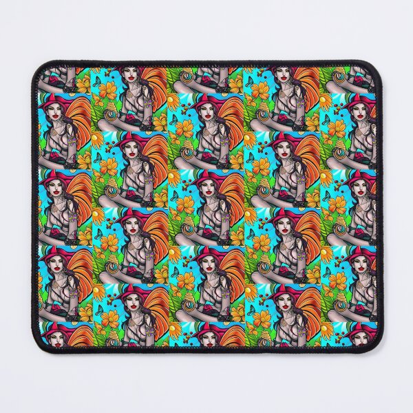 Item preview, Whimsical Game Avatar Fantasy Play Collection 150 designed and sold by BlueOctopus1878.