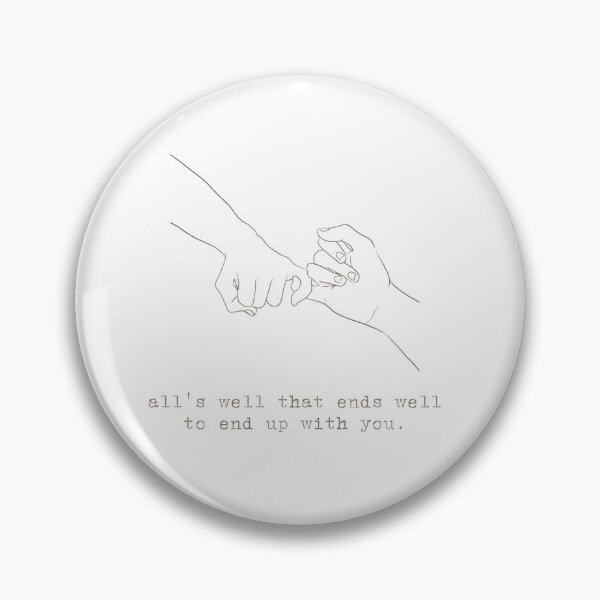 Item preview, To End Up With You designed and sold by KiraCosmic.