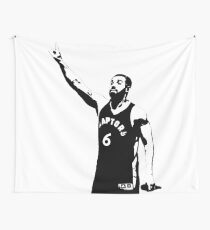 Drake WB Wall Tapestry