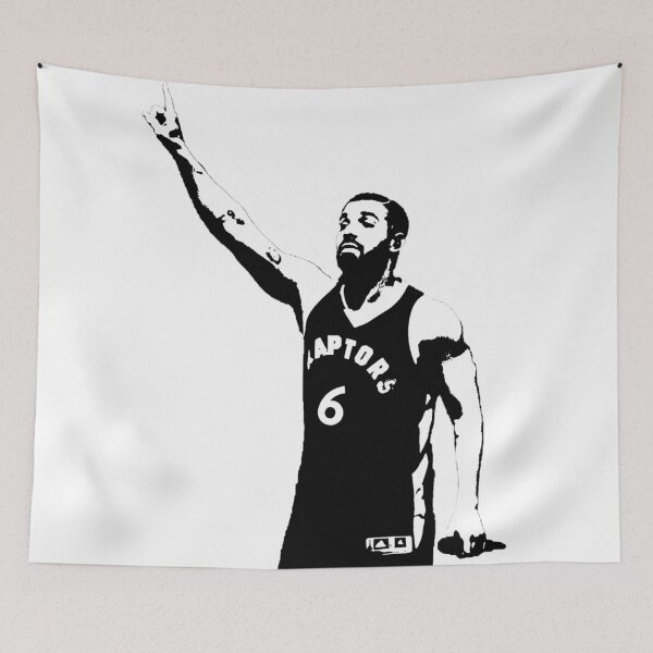 Item preview, Drake WB designed and sold by gmarreta.